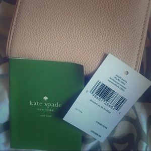 Kate spade wallet